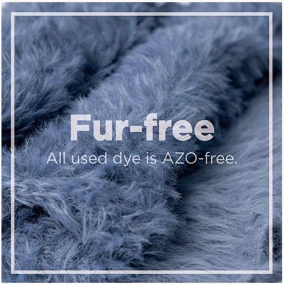 ONE Scarf by KM Wear ONE Scarf with More Than 20 Ways, Fluffy Scarf, Shawl Wrap - Picture 4 of 7